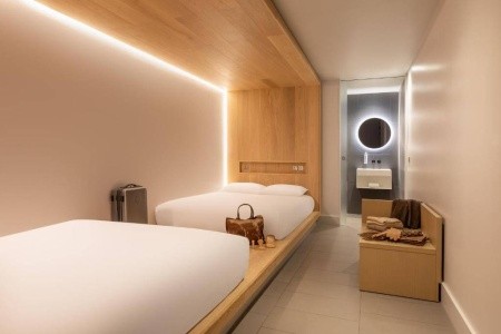 Zedwell Greenwich - 10