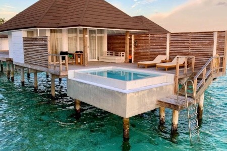 Sun Siyam Olhuveli - 3