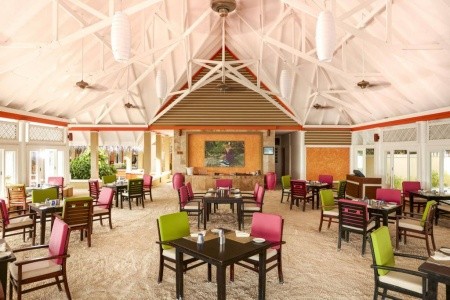 Sun Siyam Olhuveli - 7