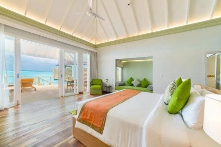 Sun Siyam Olhuveli - 10