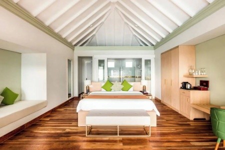 Sun Siyam Olhuveli - 13