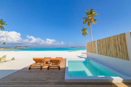 Sun Siyam Olhuveli - 15