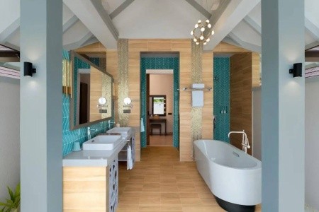 Sun Siyam Olhuveli - 16