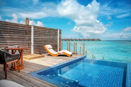 Sun Siyam Olhuveli - 18