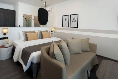 Sun Siyam Olhuveli - 21