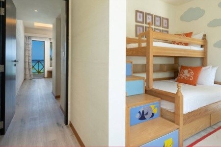 Maldivy Severný Atol Male Oblu Xperience Ailafushi 8 dňový pobyt All Inclusive Letecky Letisko: Praha November 2026 (29/11/26- 6/12/26)