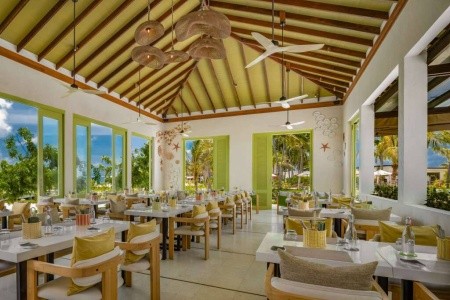 Maldivy Severný Atol Male Oblu Xperience Ailafushi 8 dňový pobyt All Inclusive Letecky Letisko: Praha November 2026 (29/11/26- 6/12/26)