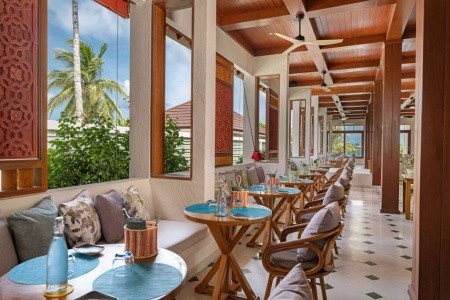 Maldivy Severný Atol Male Oblu Xperience Ailafushi 8 dňový pobyt All Inclusive Letecky Letisko: Praha November 2026 (29/11/26- 6/12/26)