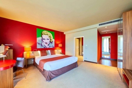 Clarion Congress Bratislava - 5