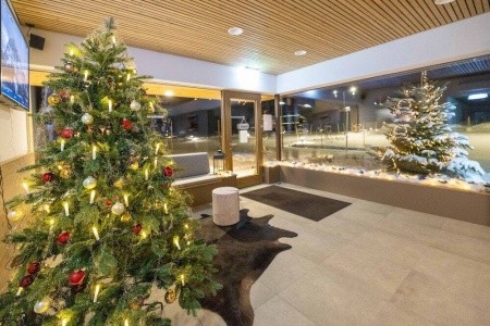 Alprima Aparthotel Hinterstoder (Hinterstoder) - 2