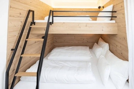 Alprima Aparthotel Hinterstoder (Hinterstoder) - 6