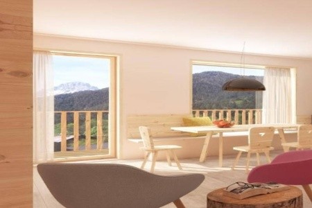 Alprima Aparthotel Hinterstoder (Hinterstoder) - 12