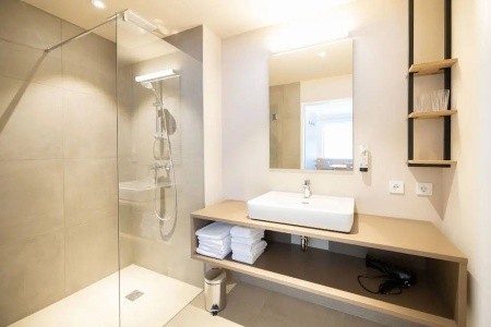 Alprima Aparthotel Hinterstoder (Hinterstoder) - 14