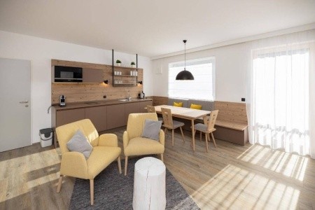 Alprima Aparthotel Hinterstoder (Hinterstoder) - 19