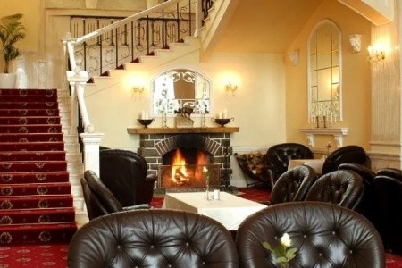 Grandhotel Praha - 2