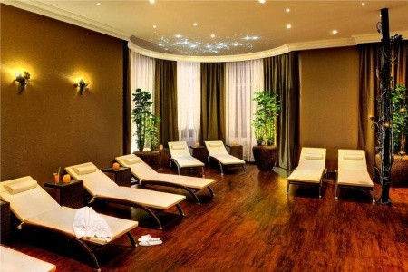 Grandhotel Praha - 5