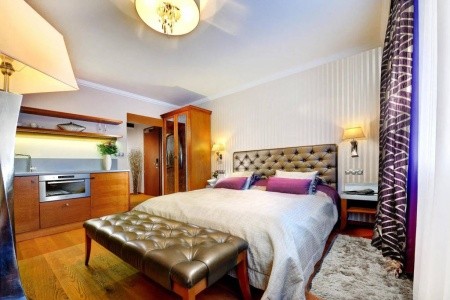 Grandhotel Praha - 7