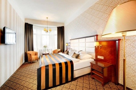 Grandhotel Praha - 8