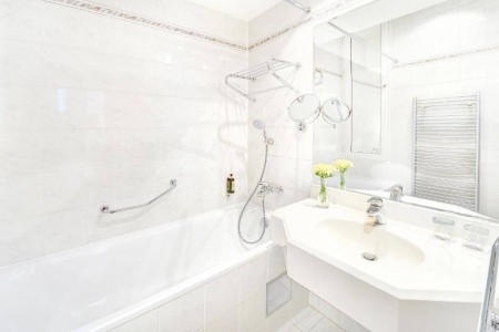 Grandhotel Praha - 15