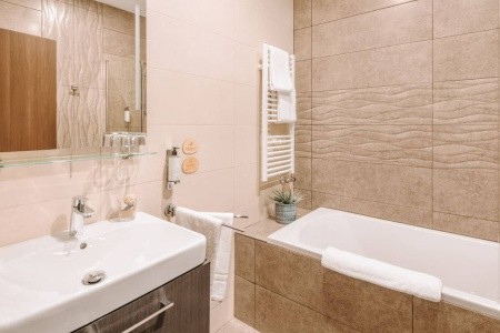 Mamaison Residence Sulekova Bratislava - 11