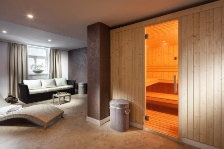 Mamaison Residence Sulekova Bratislava - 13