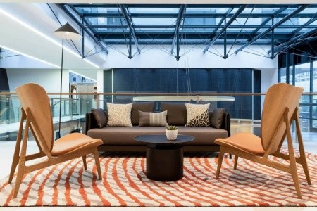 AC Hotel Bratislava Old Town - 16