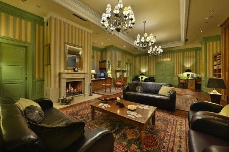 Marrol's Boutique Hotel - 1