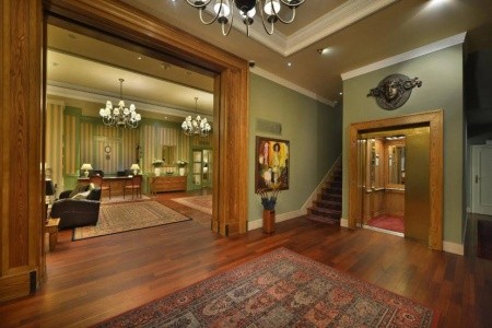 Marrol's Boutique Hotel - 2