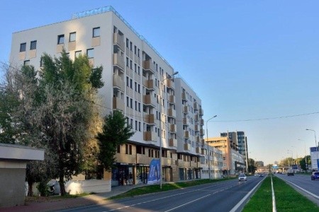 More Than Hotel & Accommodation - 1