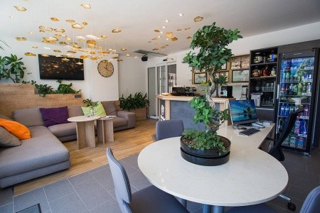 More Than Hotel & Accommodation - 2