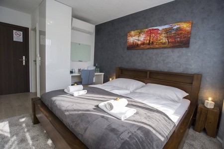 More Than Hotel & Accommodation - 5