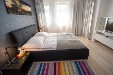 More Than Hotel & Accommodation - 6