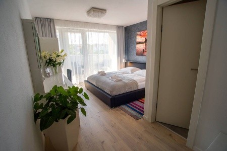 More Than Hotel & Accommodation - 9