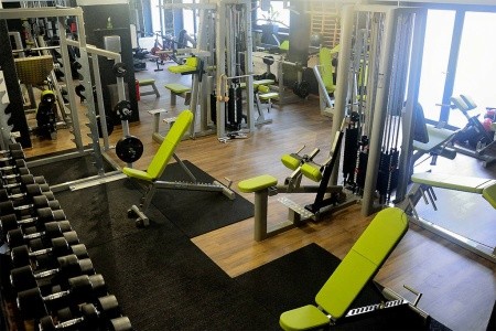 More Than Hotel & Accommodation - 11