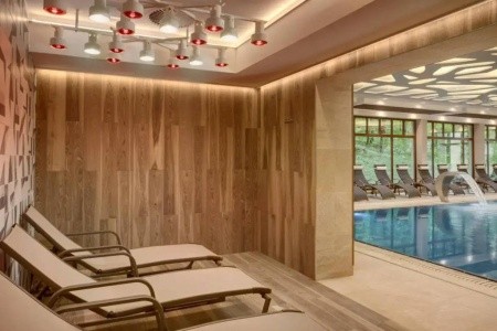 Svoboda Ensana Health Spa - 8