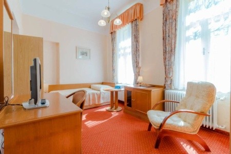 Svoboda Ensana Health Spa - 11