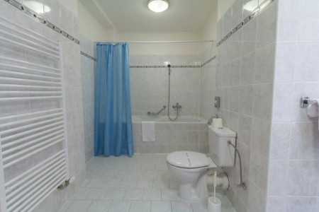 Svoboda Ensana Health Spa - 12