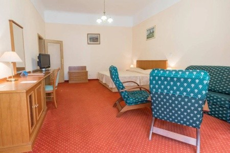 Svoboda Ensana Health Spa - 13