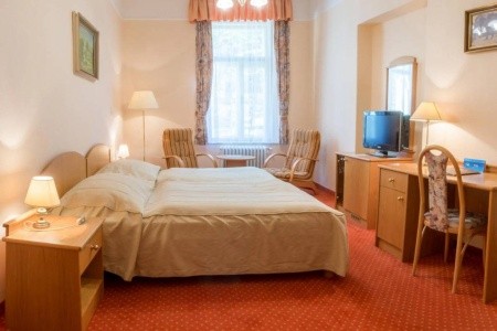 Svoboda Ensana Health Spa - 15