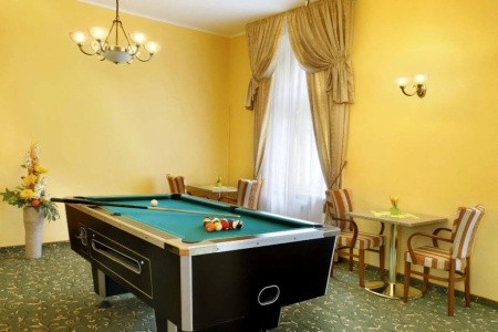 Svoboda Ensana Health Spa - 18