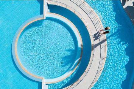 Atrium Platinum Resort Hotel & Spa - 4