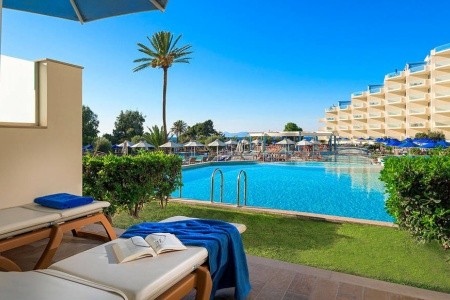 Atrium Platinum Resort Hotel & Spa - 5