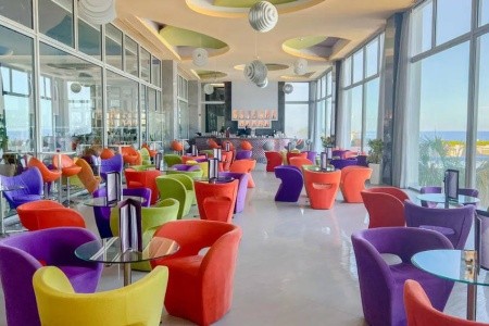 Atrium Platinum Resort Hotel & Spa - 7