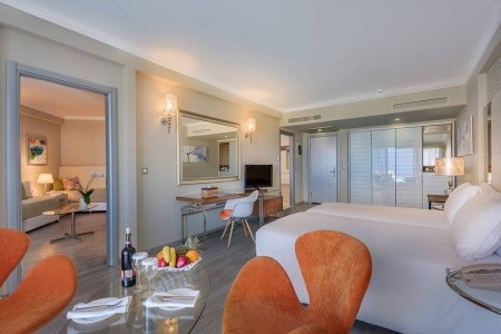 Atrium Platinum Resort Hotel & Spa - 13