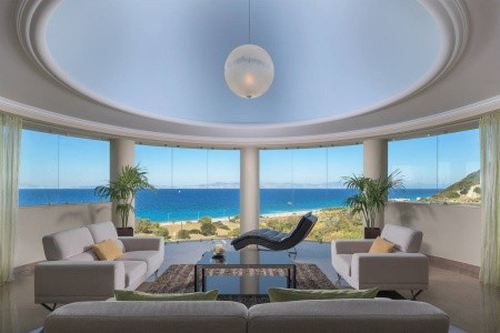 Atrium Platinum Resort Hotel & Spa - 14