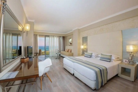 Atrium Platinum Resort Hotel & Spa - 15