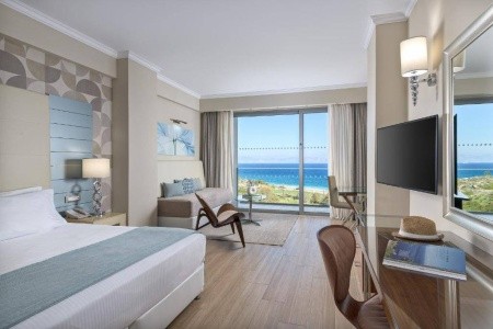 Atrium Platinum Resort Hotel & Spa - 18