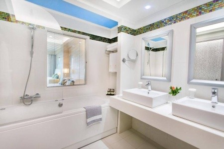 Atrium Platinum Resort Hotel & Spa - 23