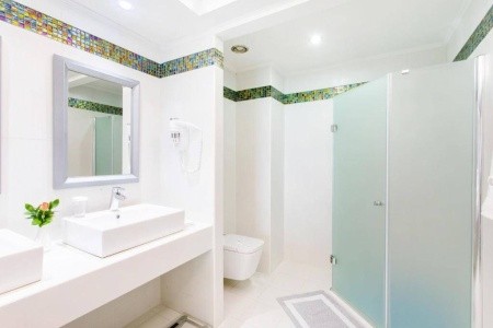 Atrium Platinum Resort Hotel & Spa - 24