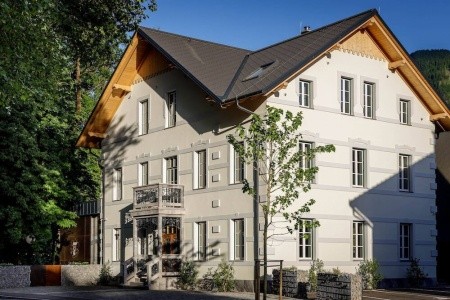 Sunrose 7 (Bohinjska Bistrica) - 1